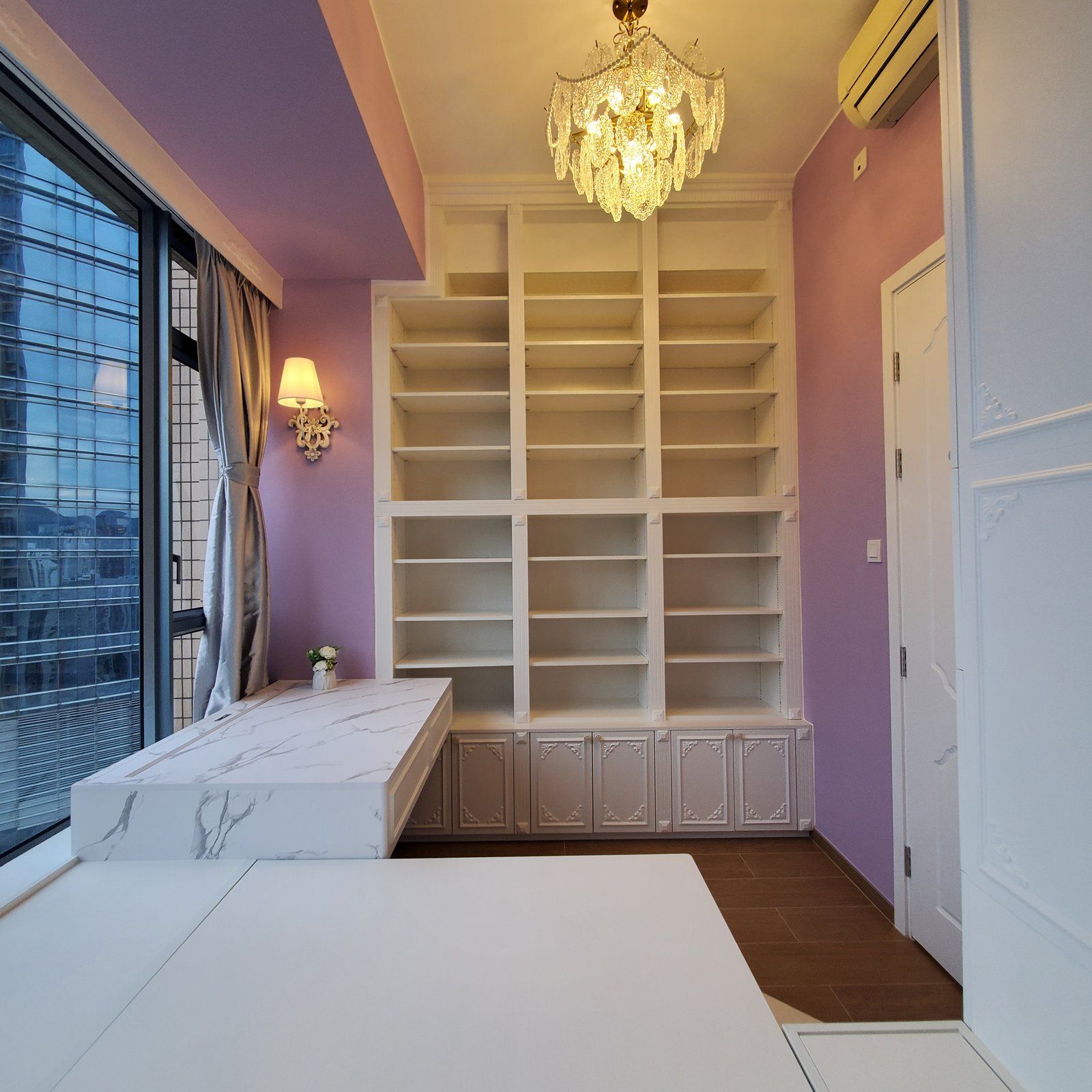 御凱 2座 — Shirley Residence