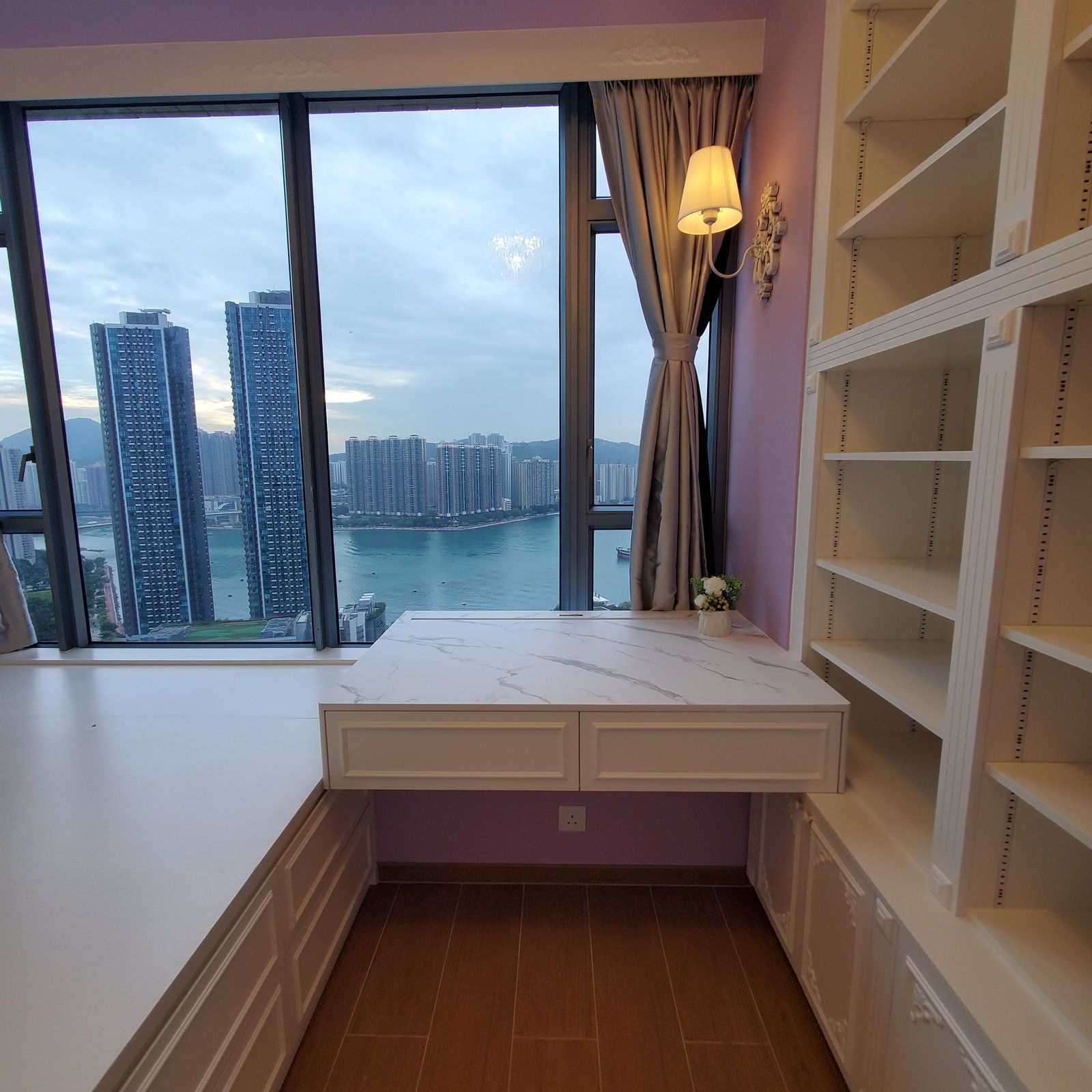 御凱 2座 — Shirley Residence