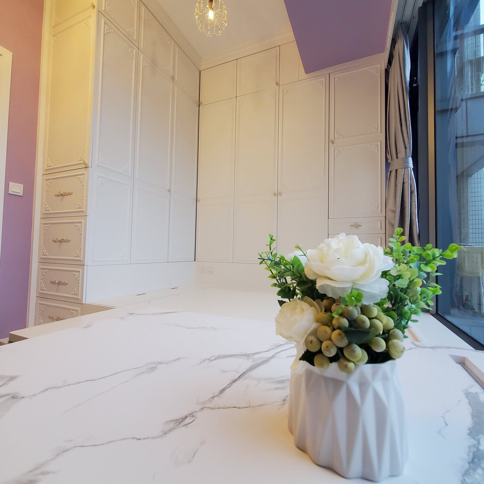 御凱 2座 — Shirley Residence